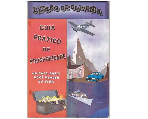 Guia Pratico de Prosperidade